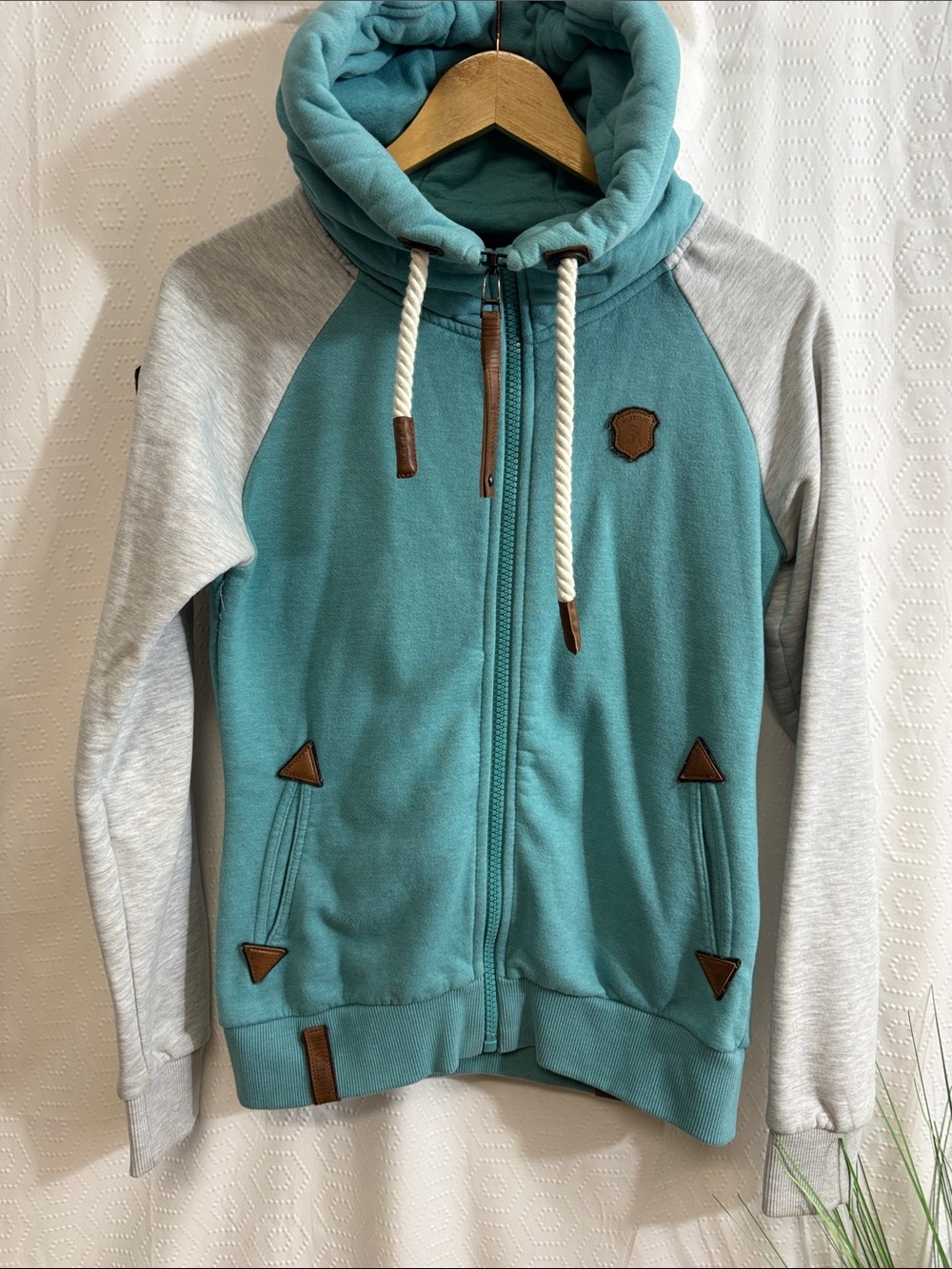 Naketano hoodie